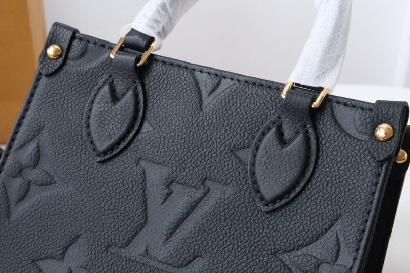 Louis Vuitton Shopping Bags